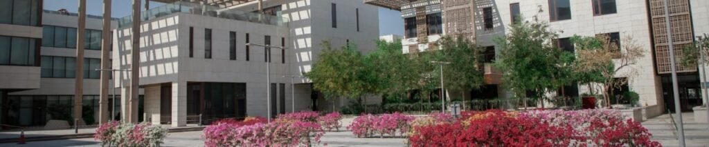 Doha Institute for Graduate Studie