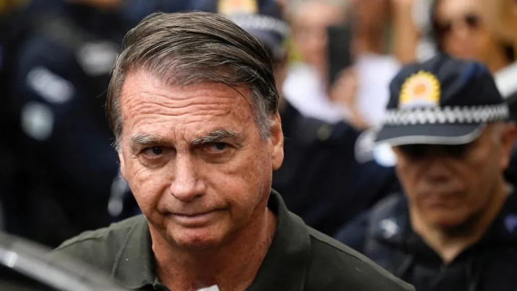 Jair Bolsonaro–র বিরুদ্ধে অভ্যুত্থান ষড়যন্ত্র রায় বিচার ও রাজনৈতিক প্রভাব