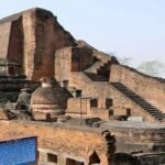 nalanda university