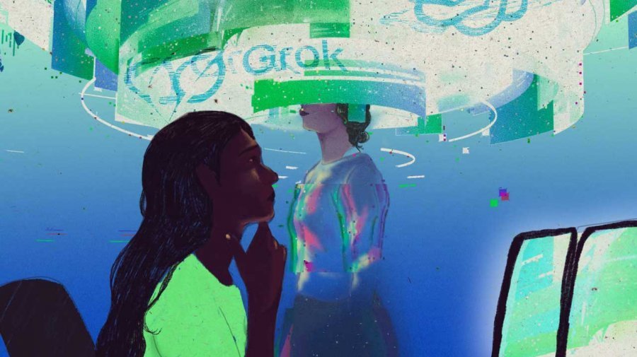 এআই কর্মীরা কেন পরিবারকে এআই থেকে দূরে থাকতে বলছেন