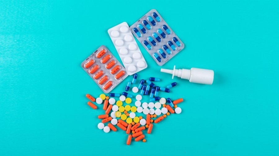 জীবনরক্ষাকারী ওষুধের দাম নির্ধারণ করবে সরকার