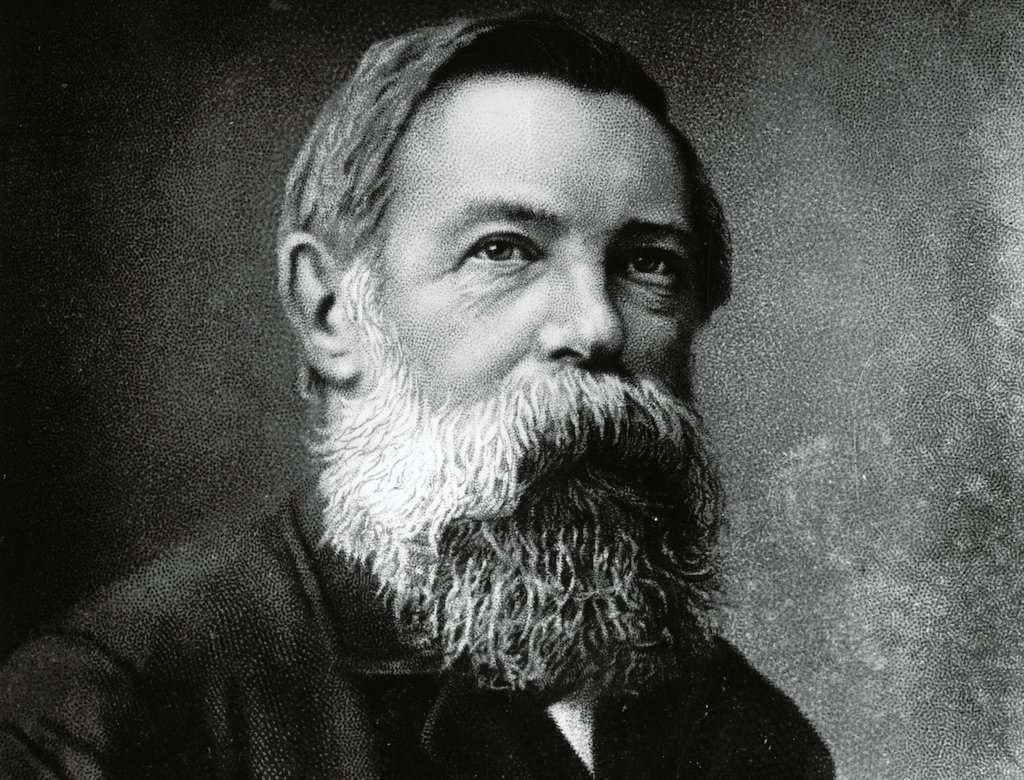 Friedrich Engels