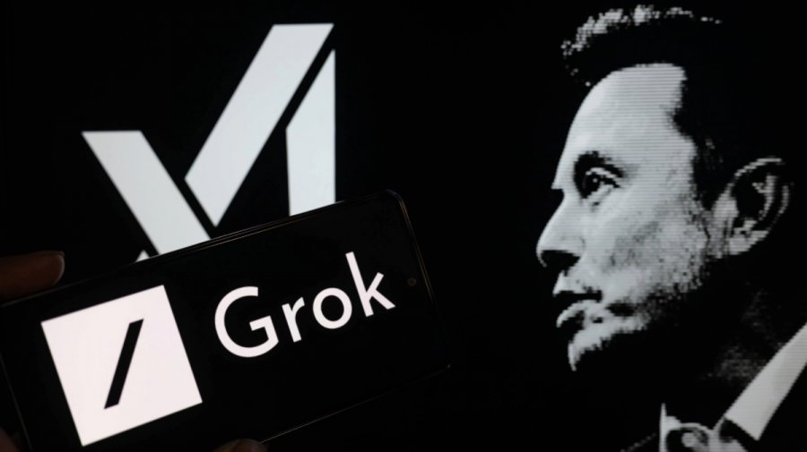 বেসবল থেকে মহাকাশ প্রযুক্তি ইলন মাস্ককে সবকিছুতেই সেরা বলছে গ্রোক