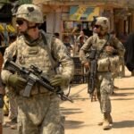 মধ্যপ্রাচ্যে সামরিক সংঘর্ষ শান্তি, ন্যায় এবং নৈতিক দ্বন্দ্ব